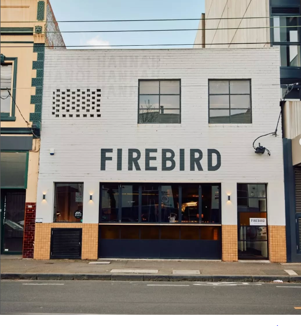 Firebird