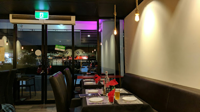 Shamianah Indian Gourmet