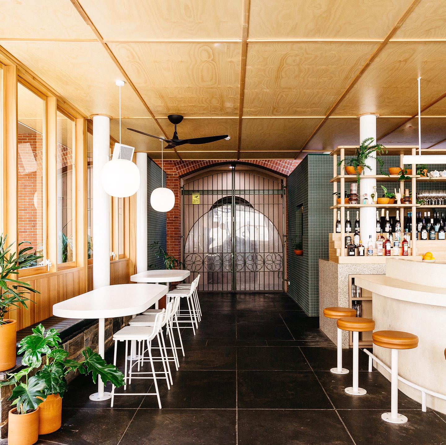 15 Places to Take a First Date