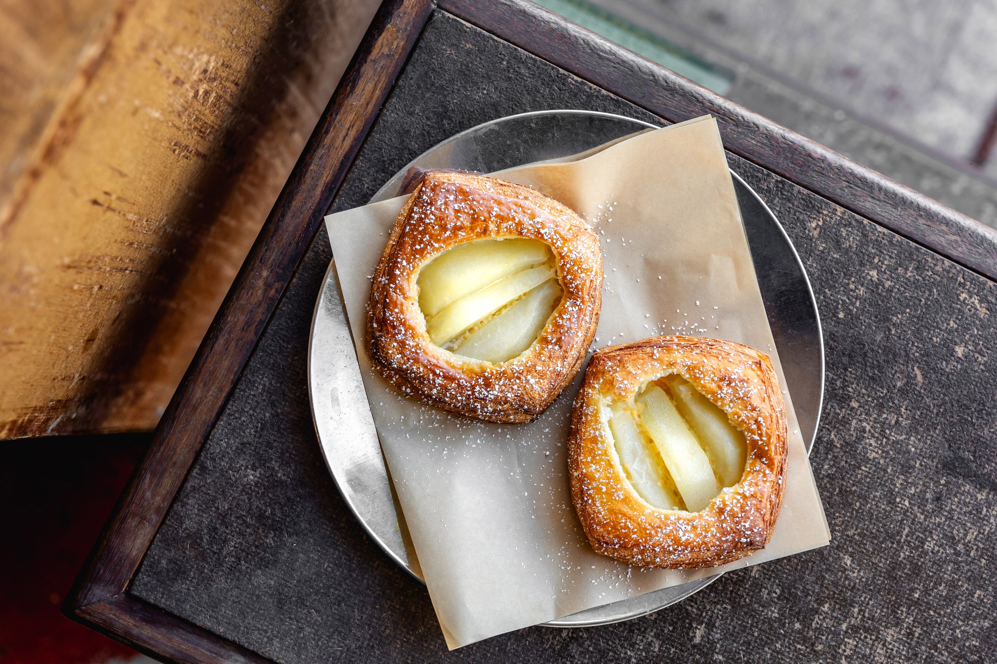 Bourke Street Bakery Surry Hills
