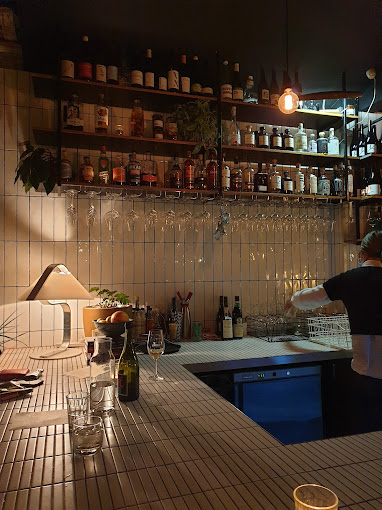 Bar Spontana