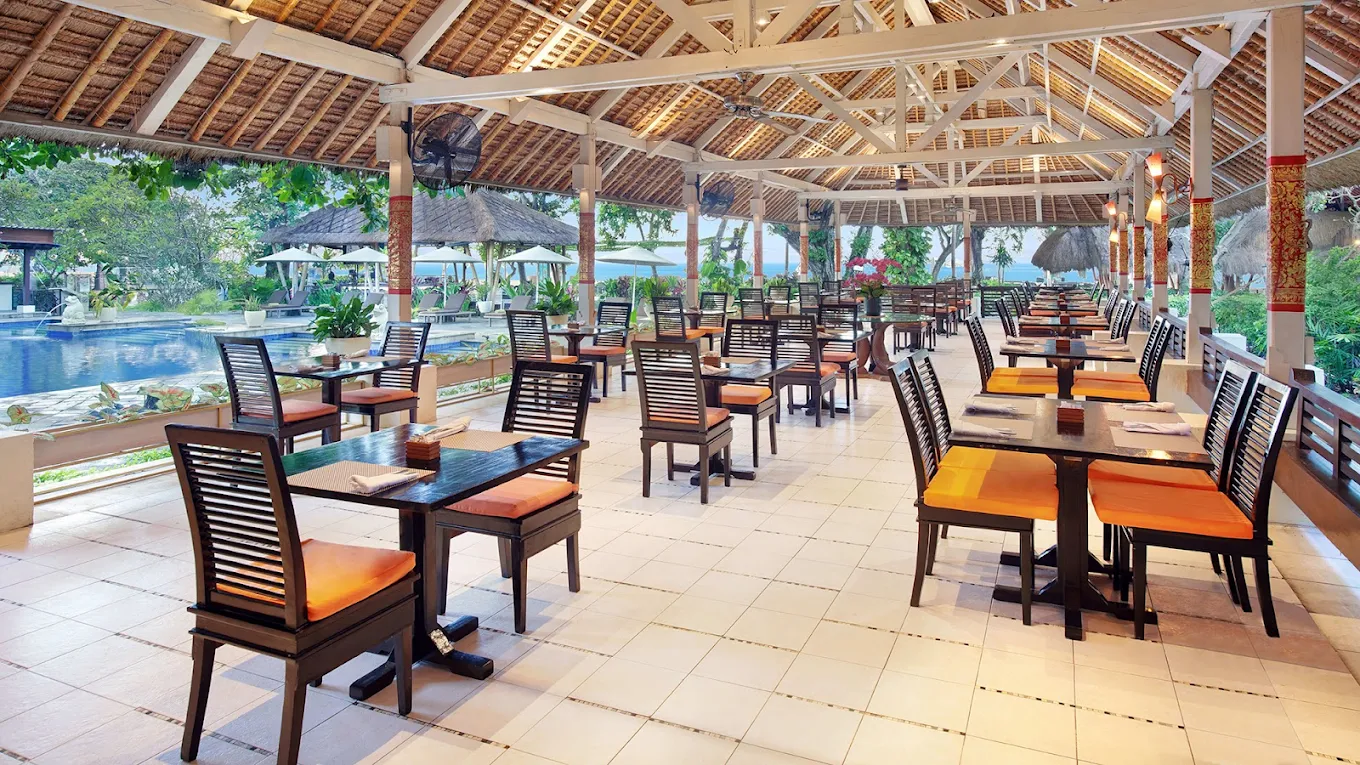 Pandawa Restaurant