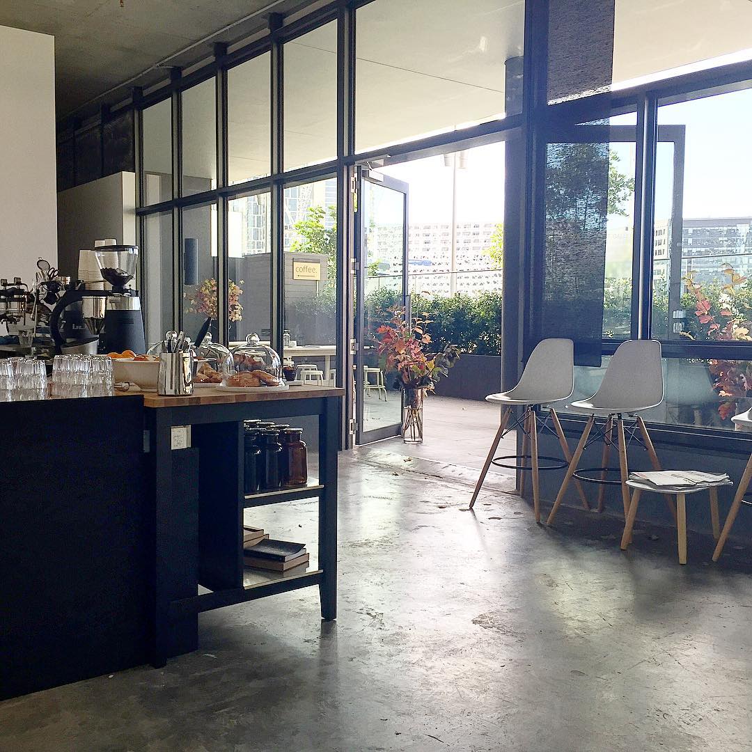 The Espressonist