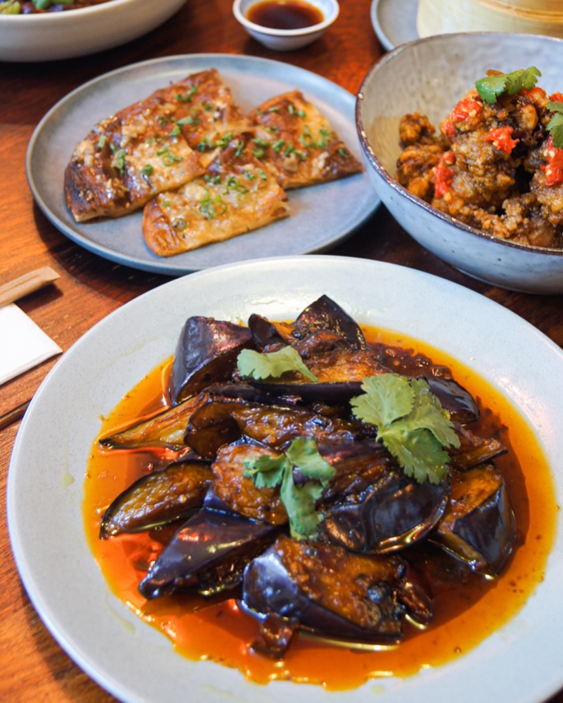 Uncle Wang Restaurant and Bar