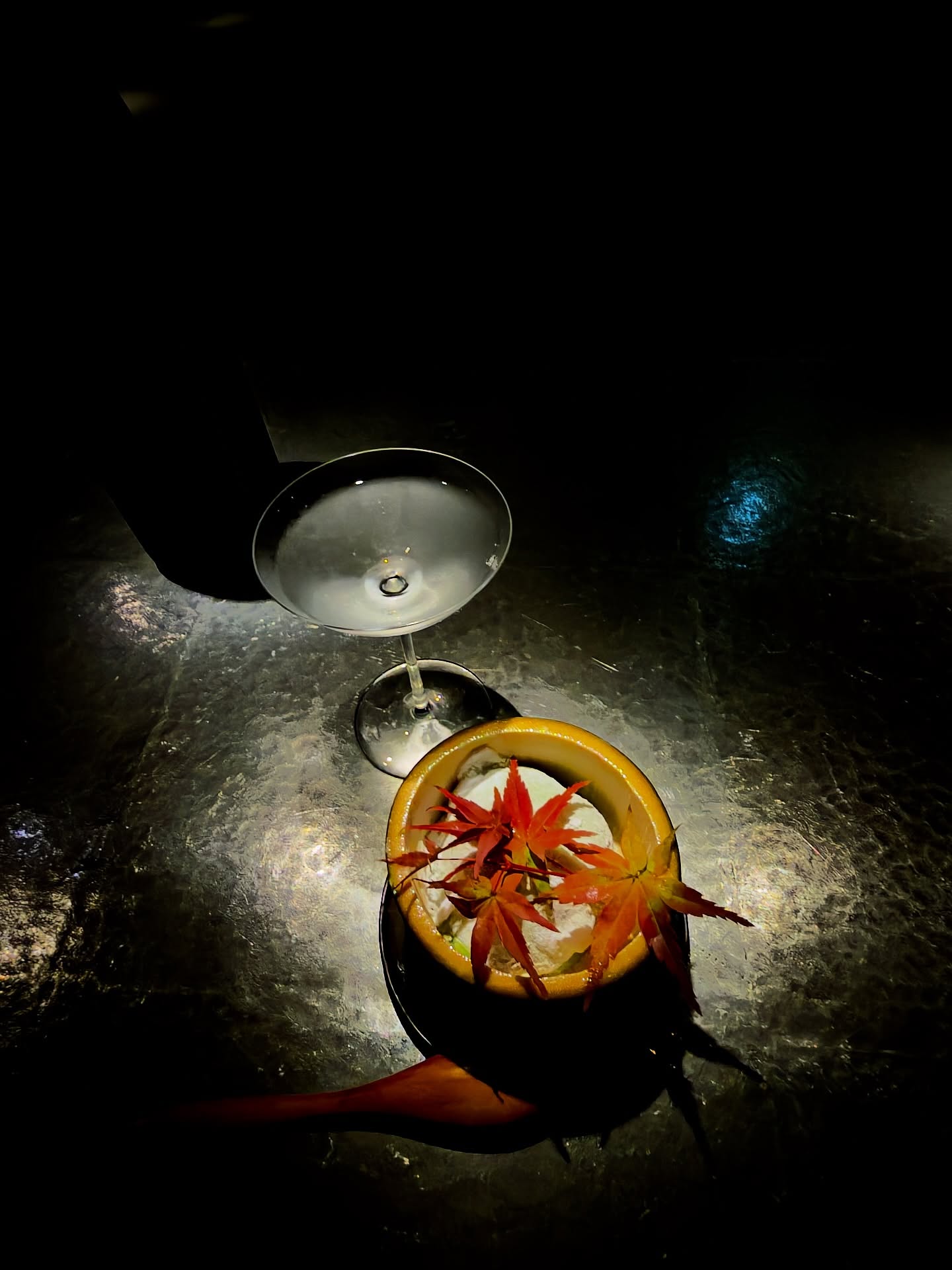 SAKEBARO AOYAMA