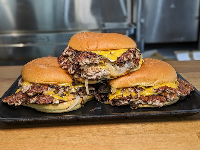 Eat at RoBs