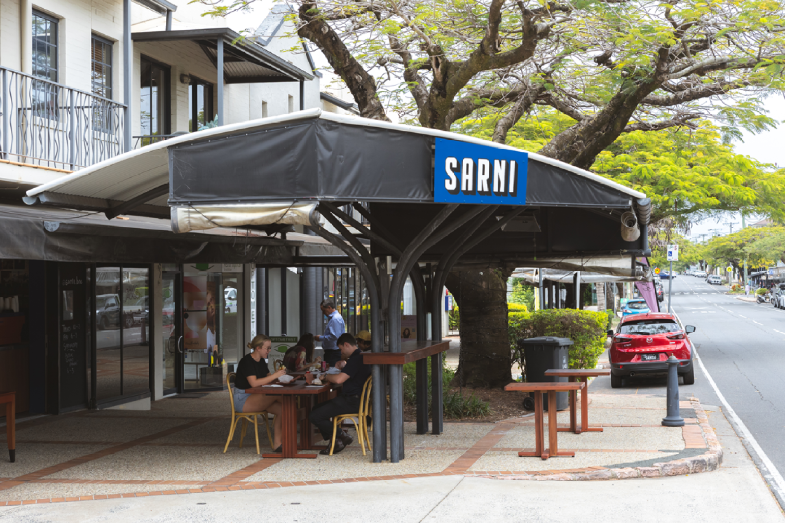 Sarni