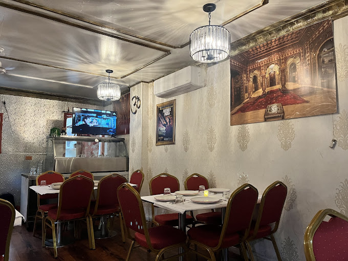 KOH-I-NUR INDIAN CUISINE (BYO)