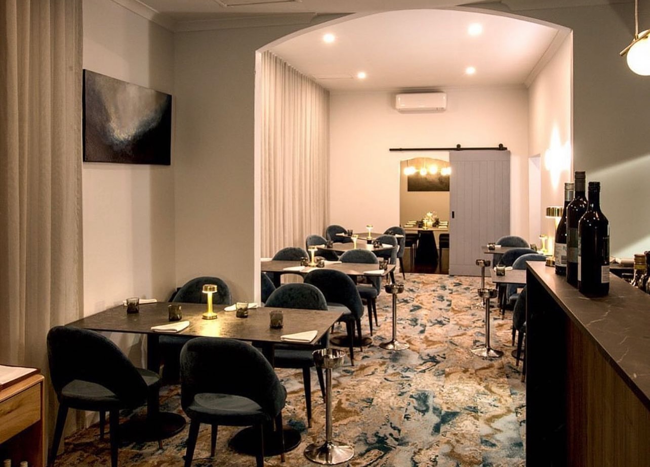 Twenty Seats