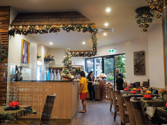 Daisy Thai