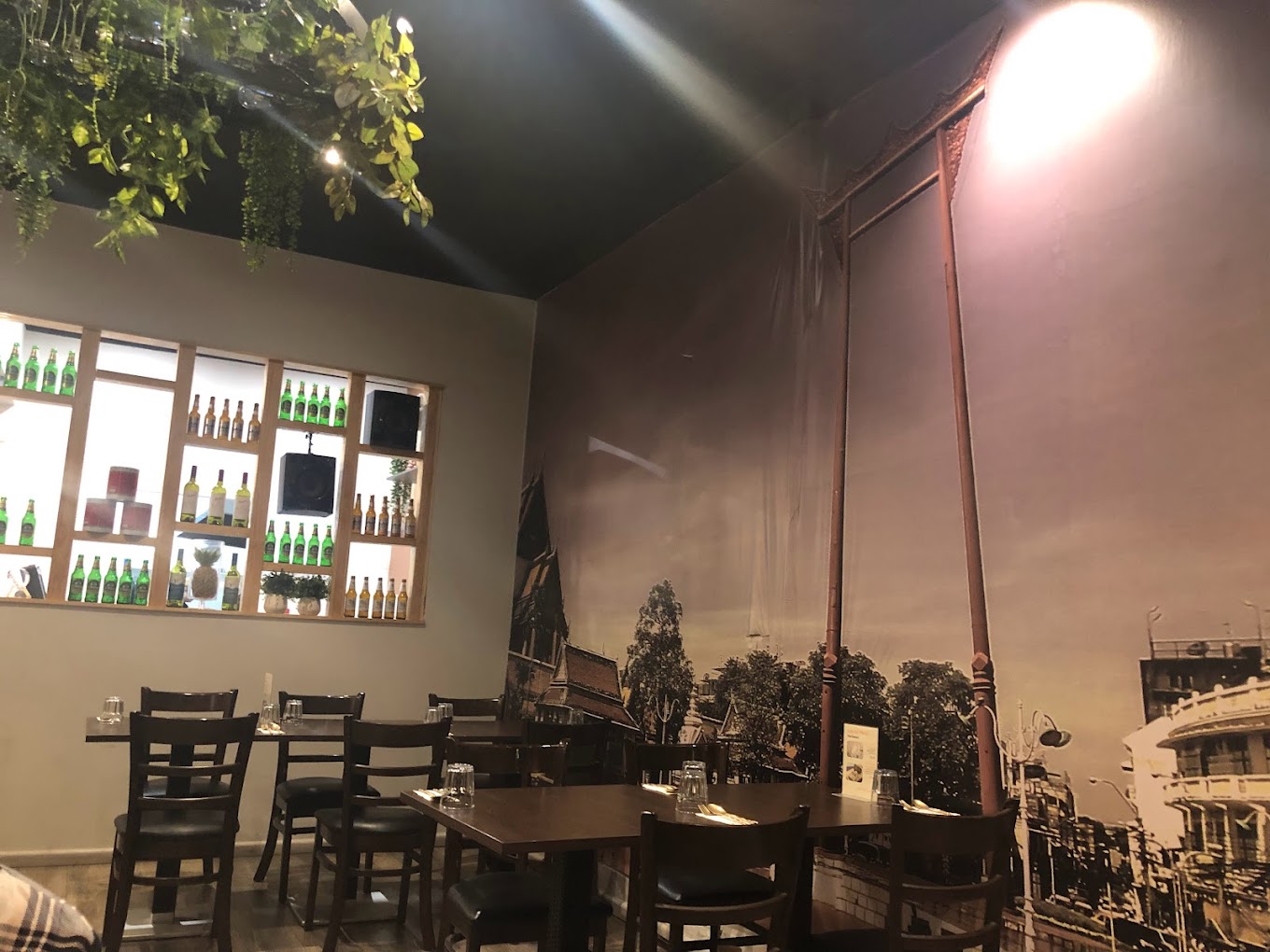 TubTim Thai Cuisine