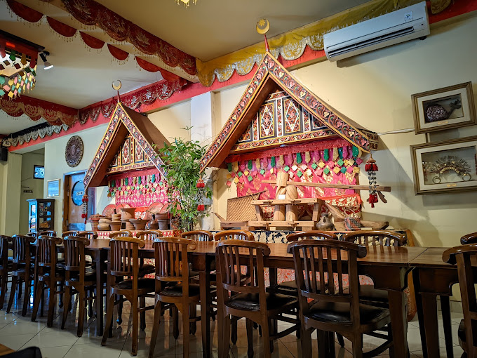 Natrabu Sanur