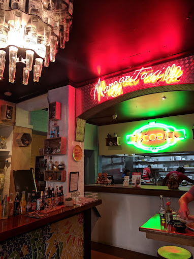 Taco Bill - South Melbourne