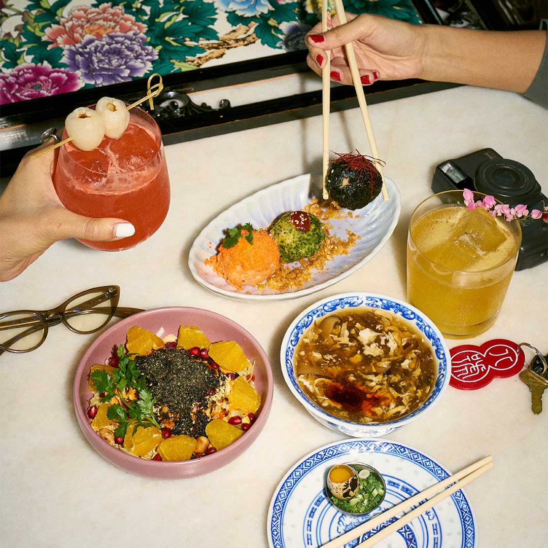 Ba hao 八號