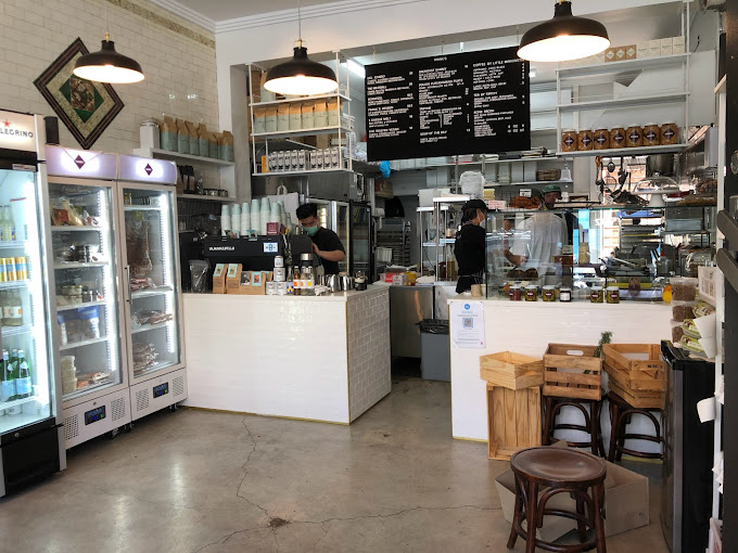 Frank's Deli