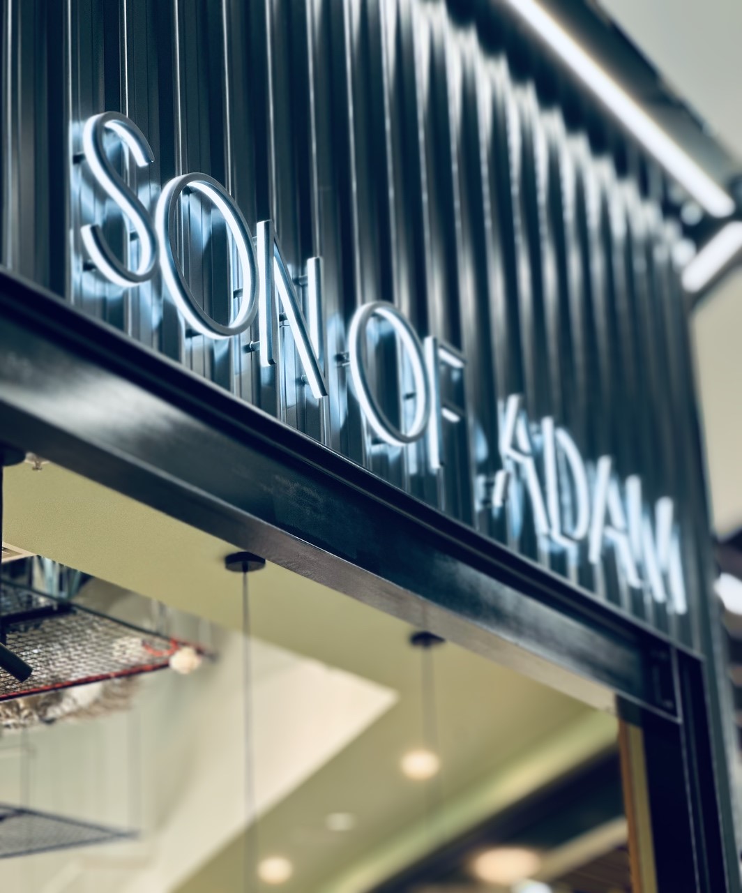 Son of Adam