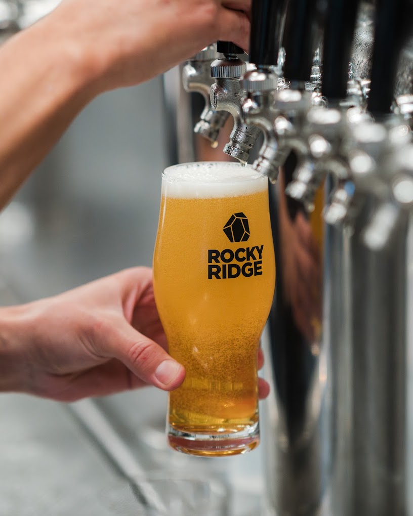 Rocky Ridge Brunswick