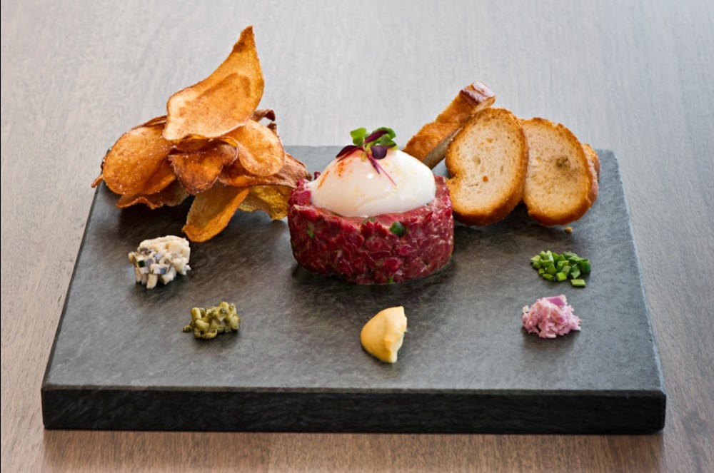 Little Collins St Kitchen Restaurant