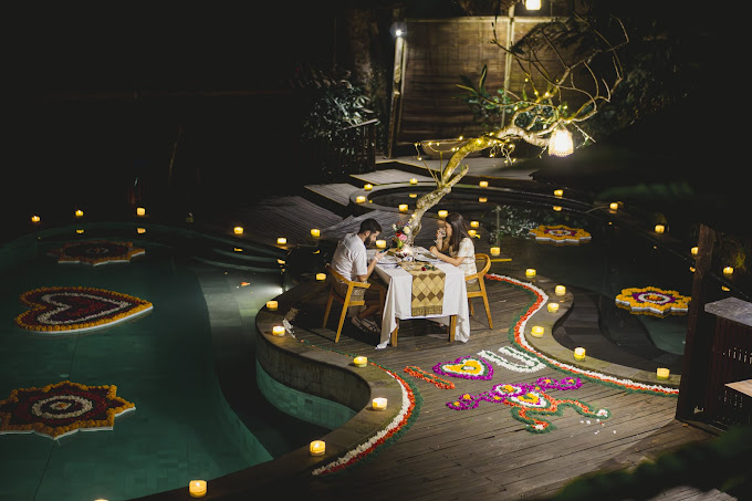 Kemangi Ubud Resto