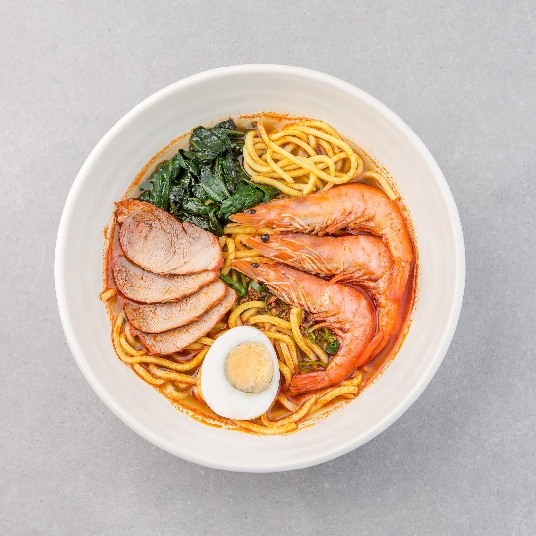 Laksa King