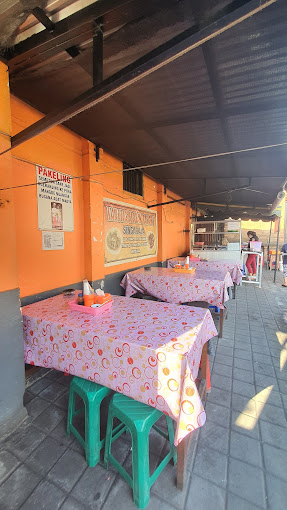 WARUNG SIOBAK FAVORIT SINGARAJA 1
