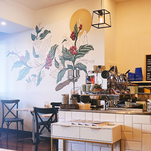 Bespoke by Barista HQ
