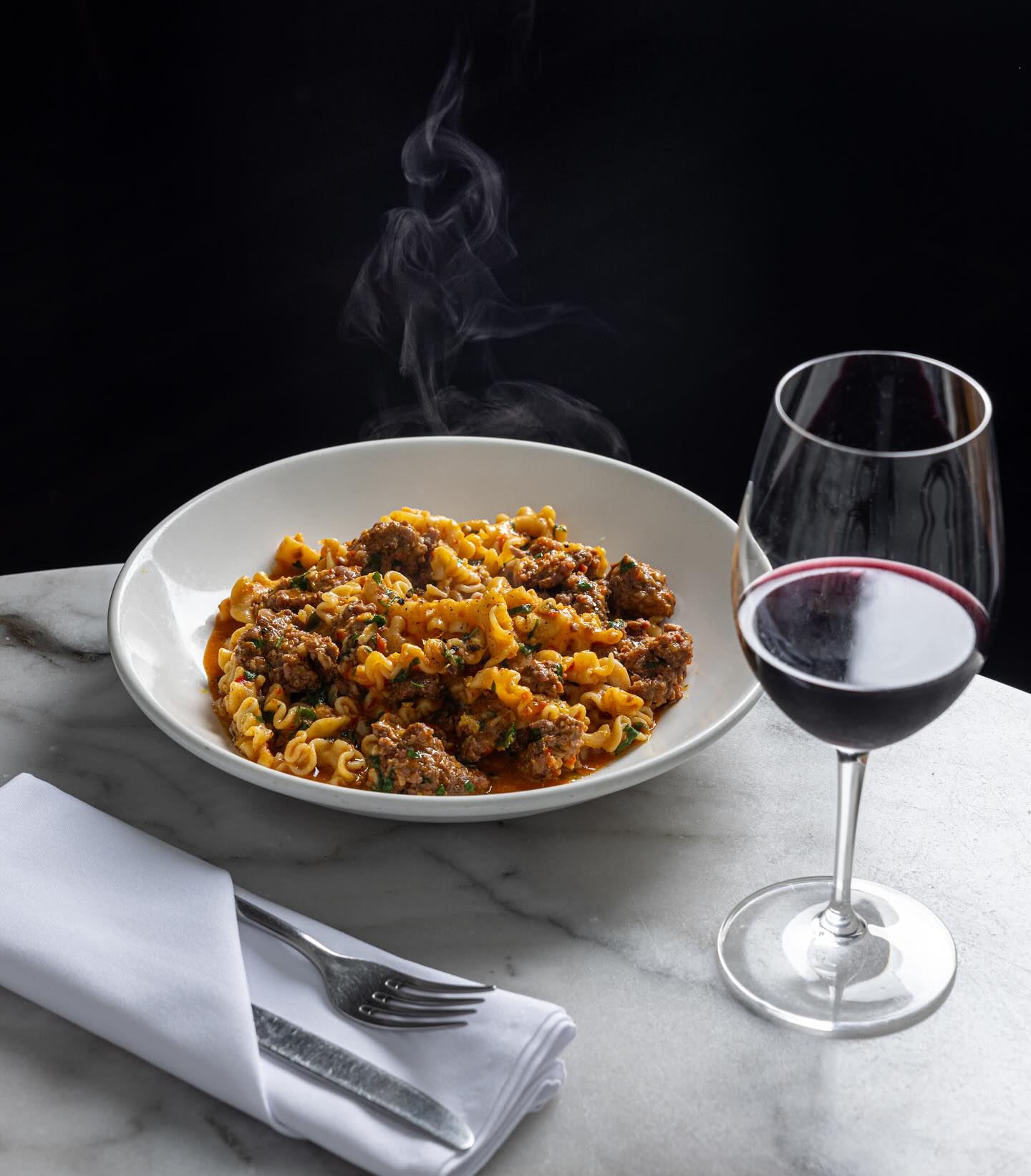 Osteria di Russo & Russo Enmore