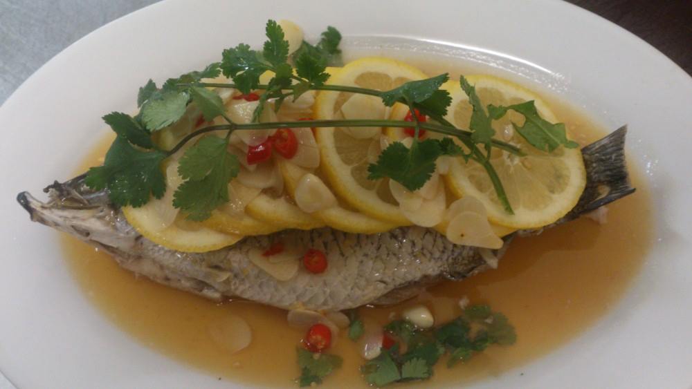 Narai Thai Restaurant