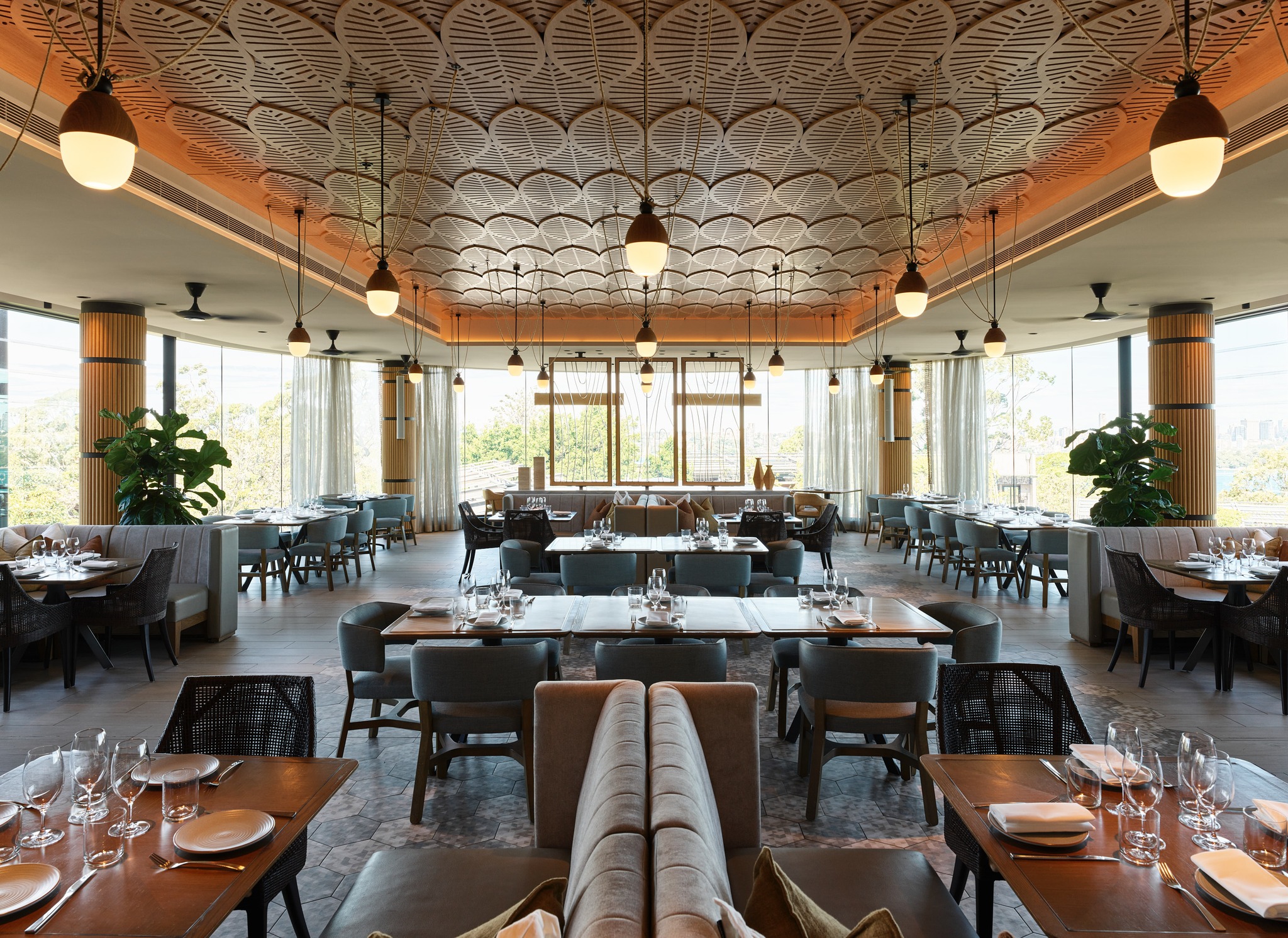 Me-Gal Restaurant