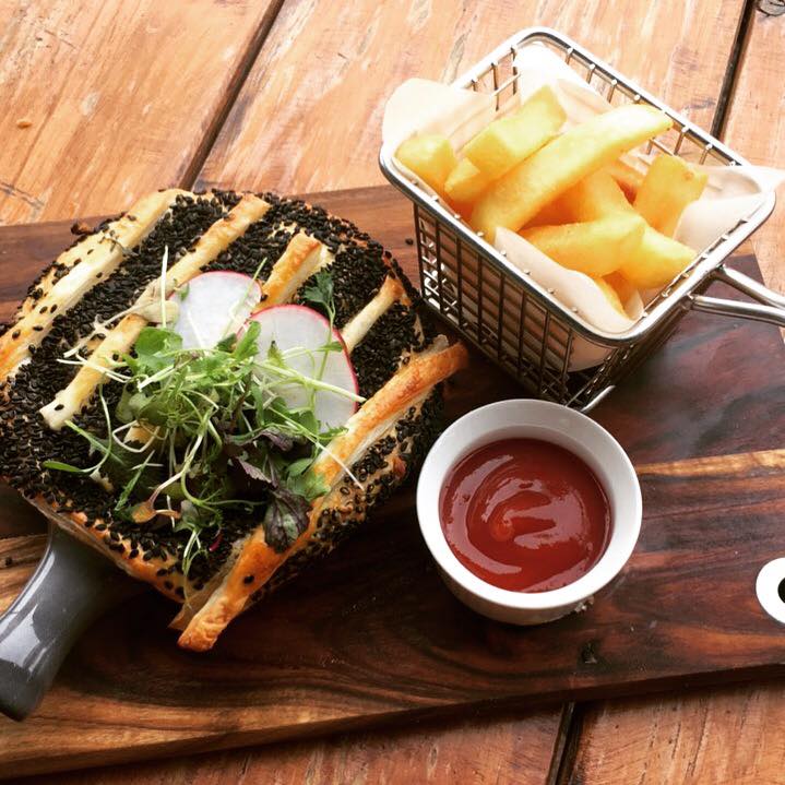 Cafe Rubix