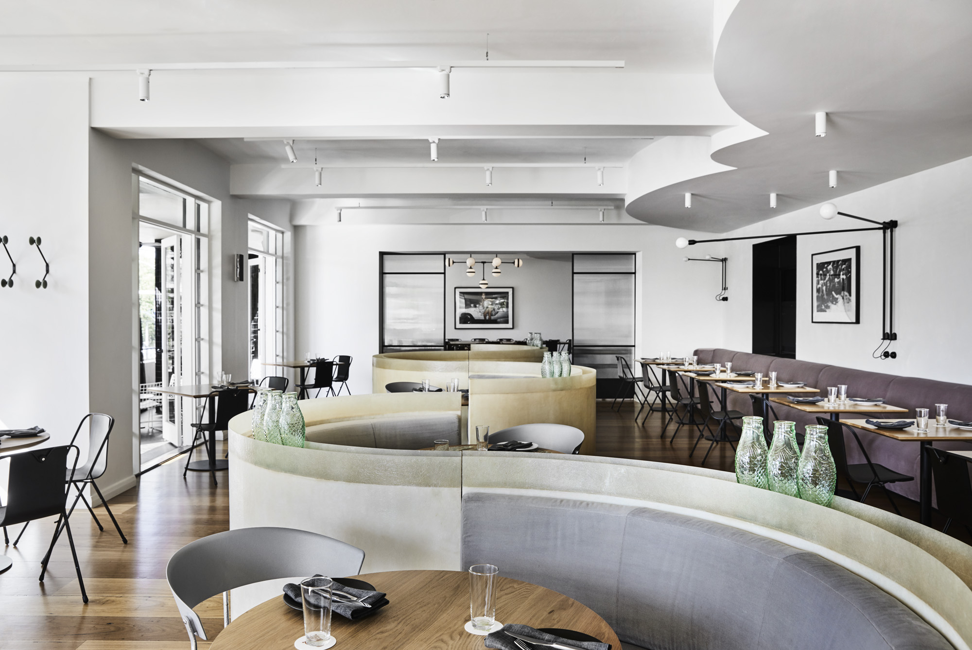 Prince Dining Room