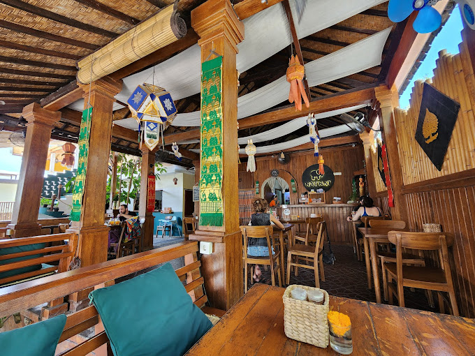 Natnat Thai Comfort Food