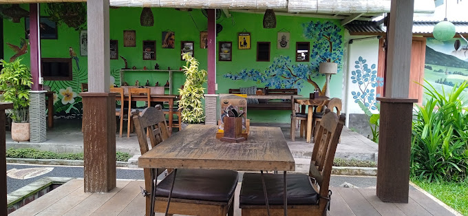 Warung Jembung Bali - The Hidden Diamond of Bali