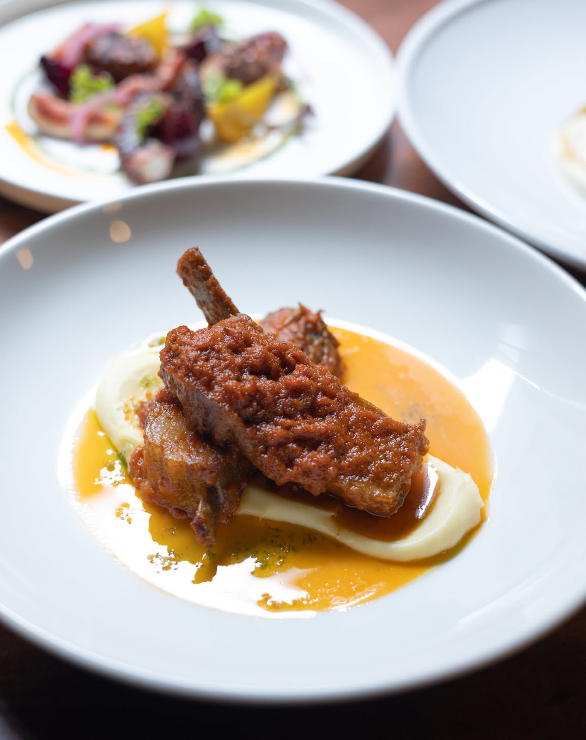 The French Brasserie