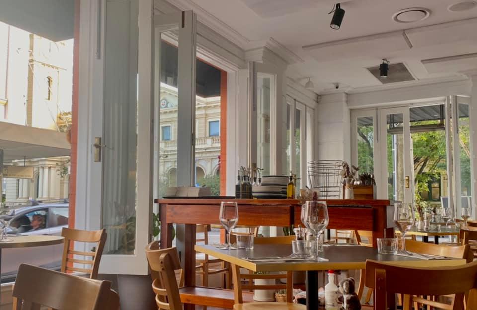Forli Italian Restaurant