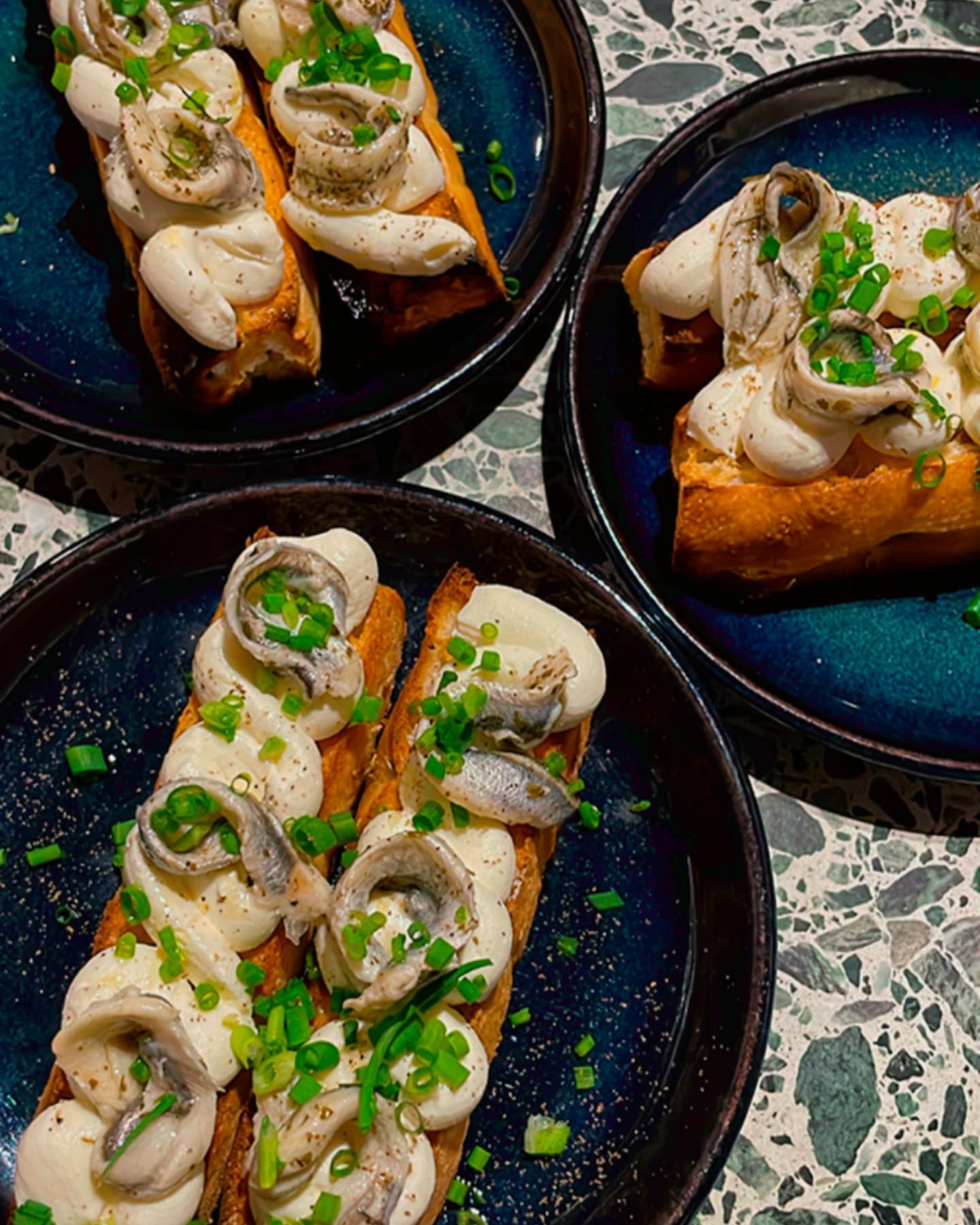 Bibo Bar and eatery