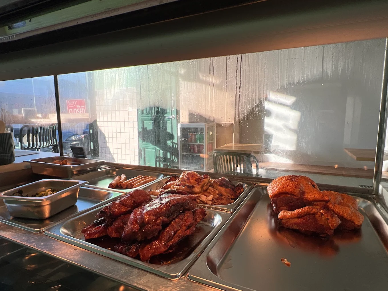 Saigon Bites