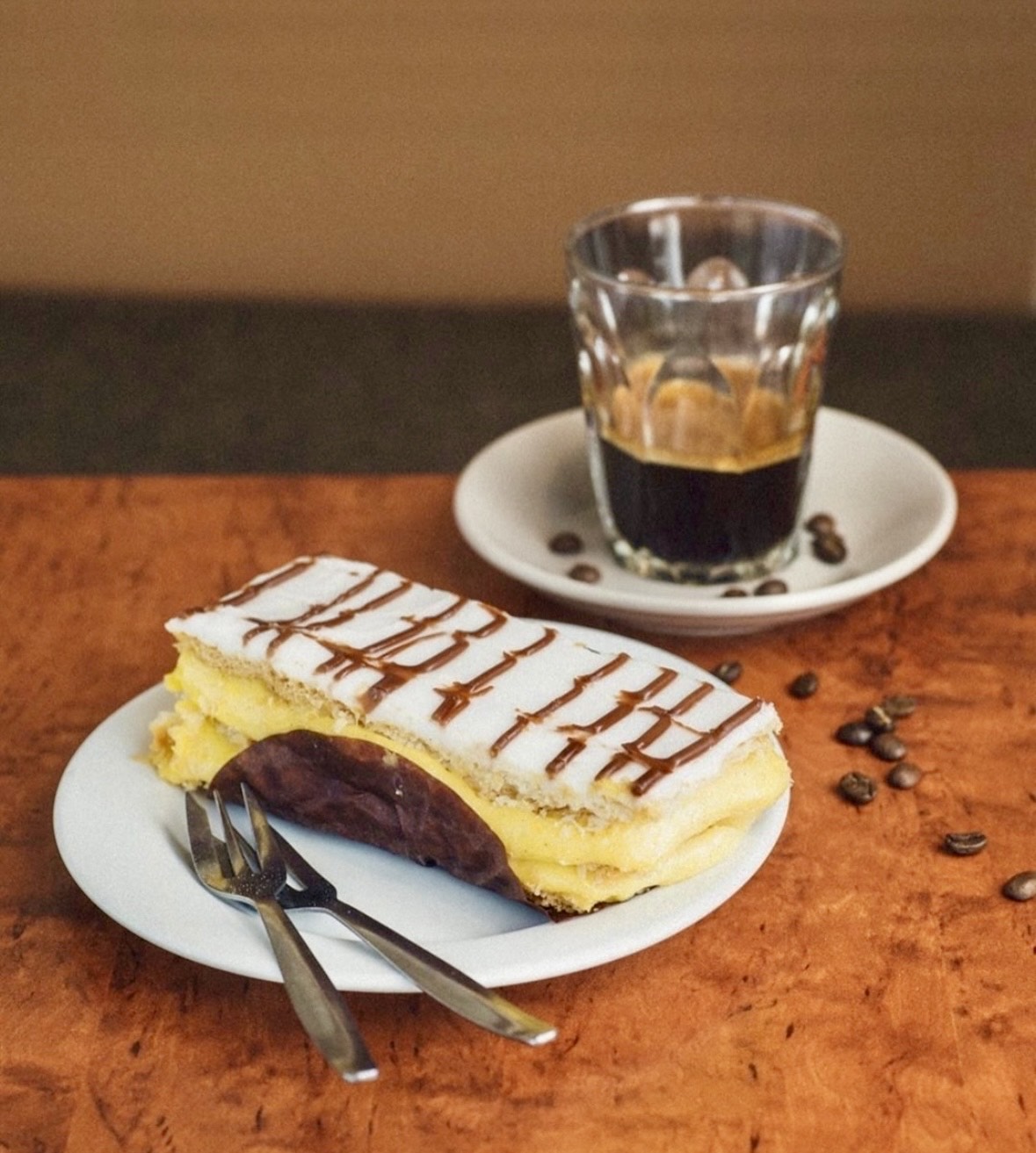 Boulangerie 113