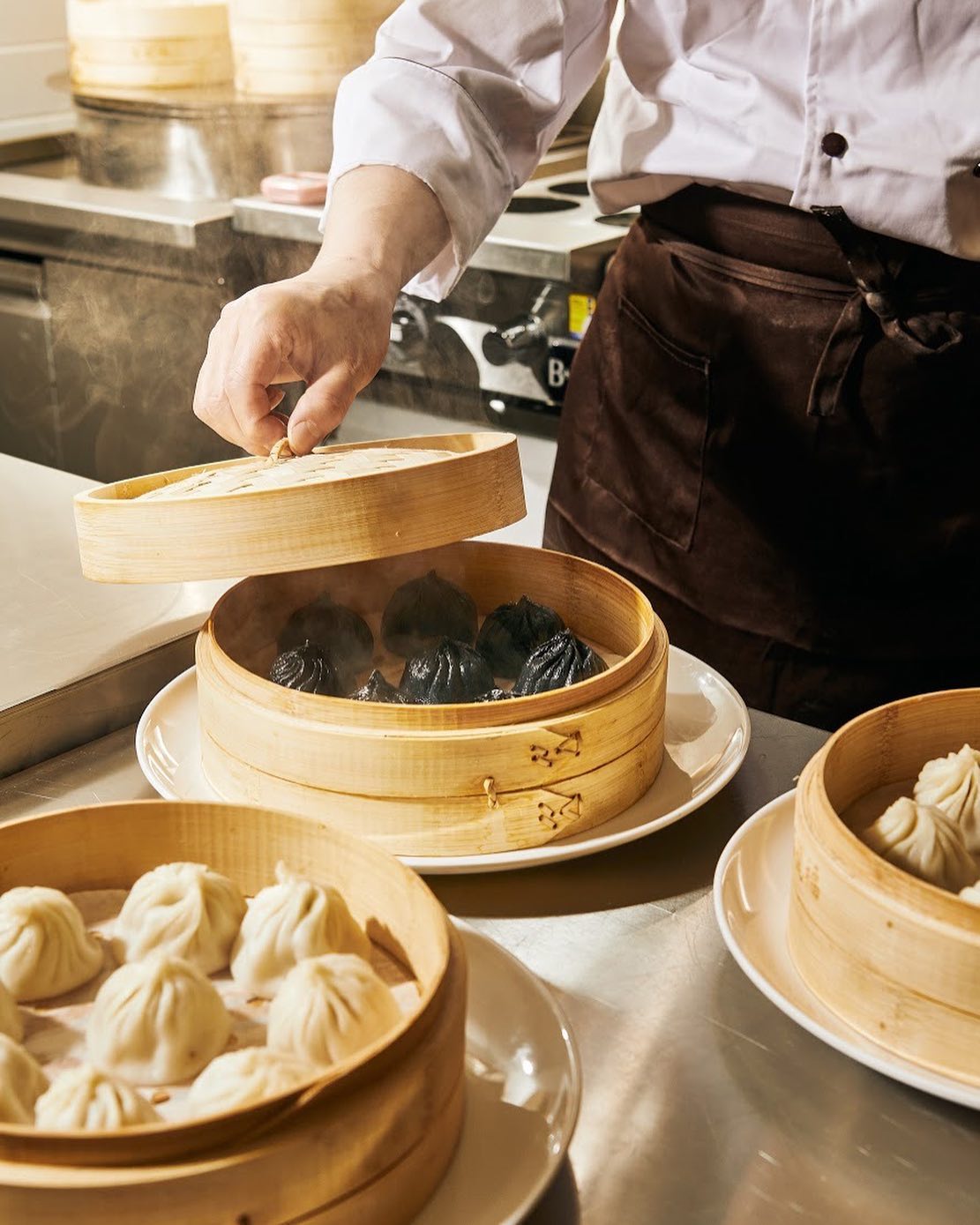 Yulongfu Steamed Buns Restaurant
