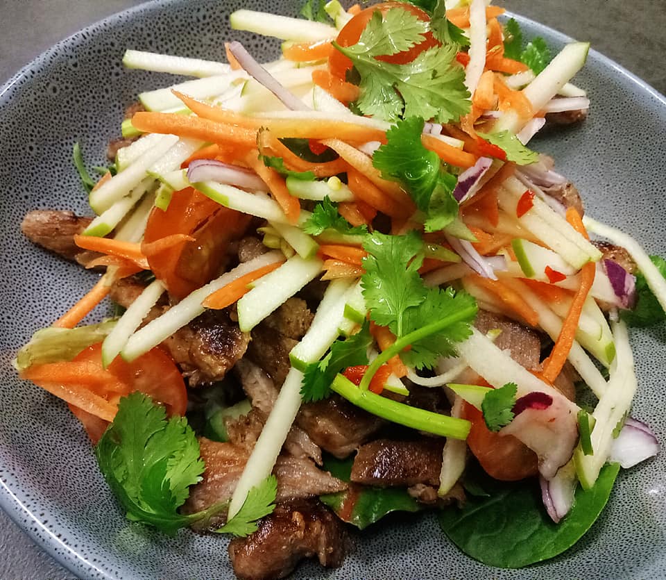 The Dish Thai
