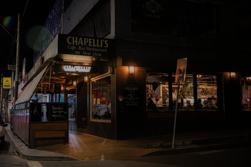 Chapelli's