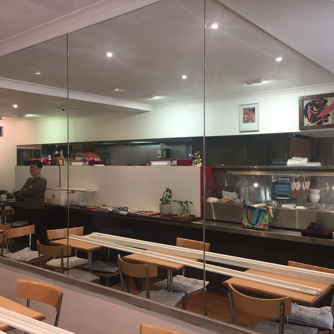 Tengu Melbourne