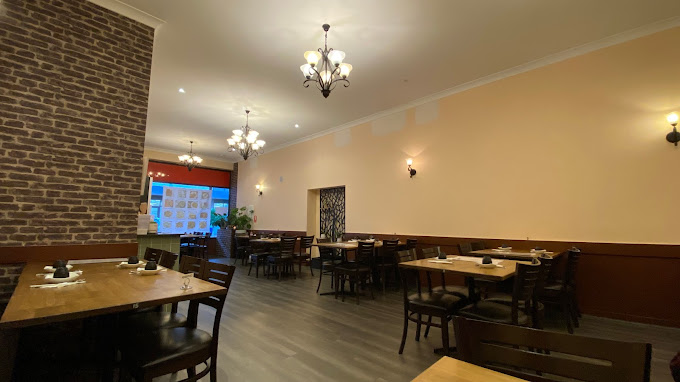 Mr&Mrs Kitchen Korean Restaurant