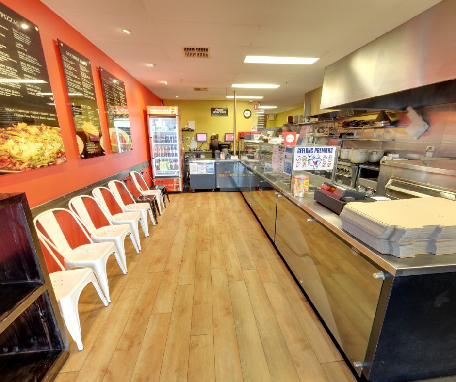 Town & Country Pizza and Pasta North Torquay