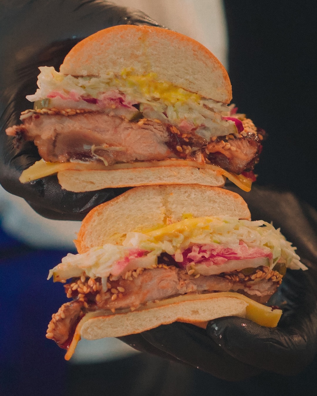 Joe's Famous Deli