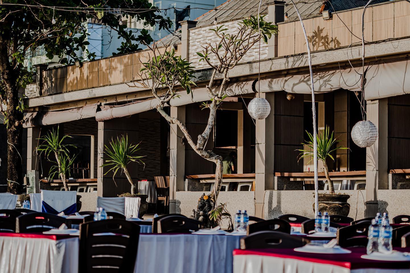 Blue Marlin Cafe