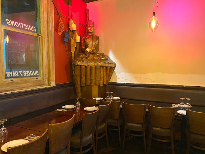 Thai Eat Restaurant