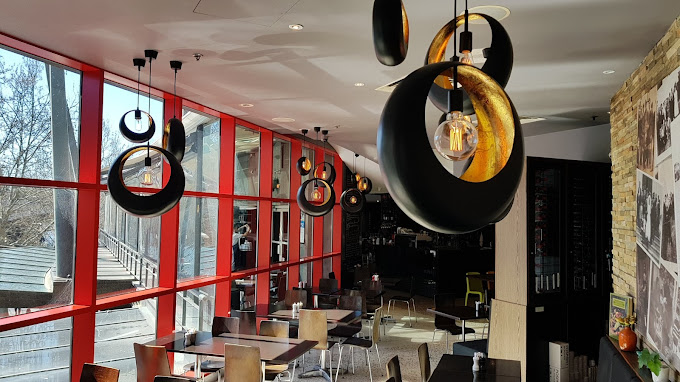 La Camera, Italian Restaurant