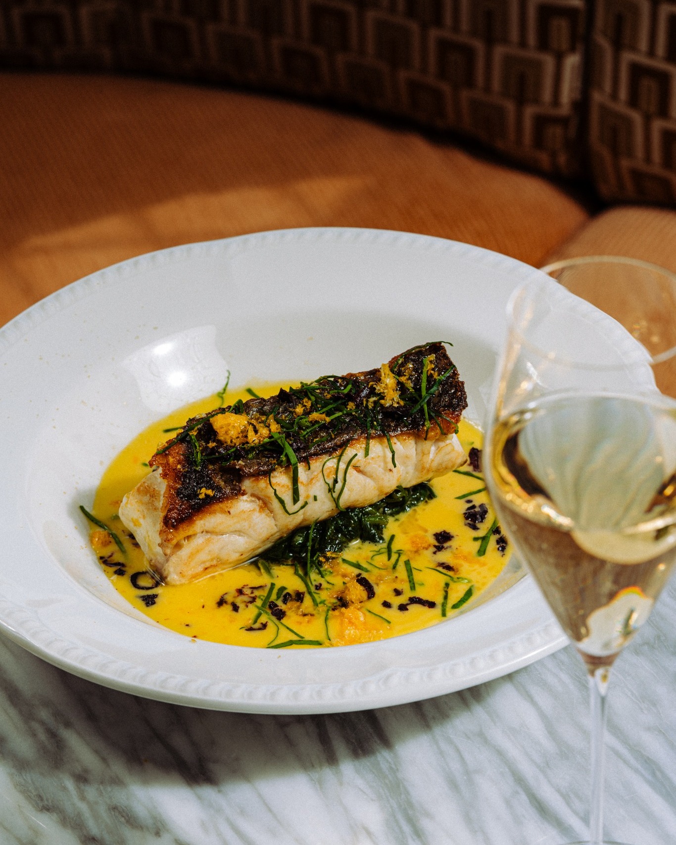 Charlotte Bar & Bistro