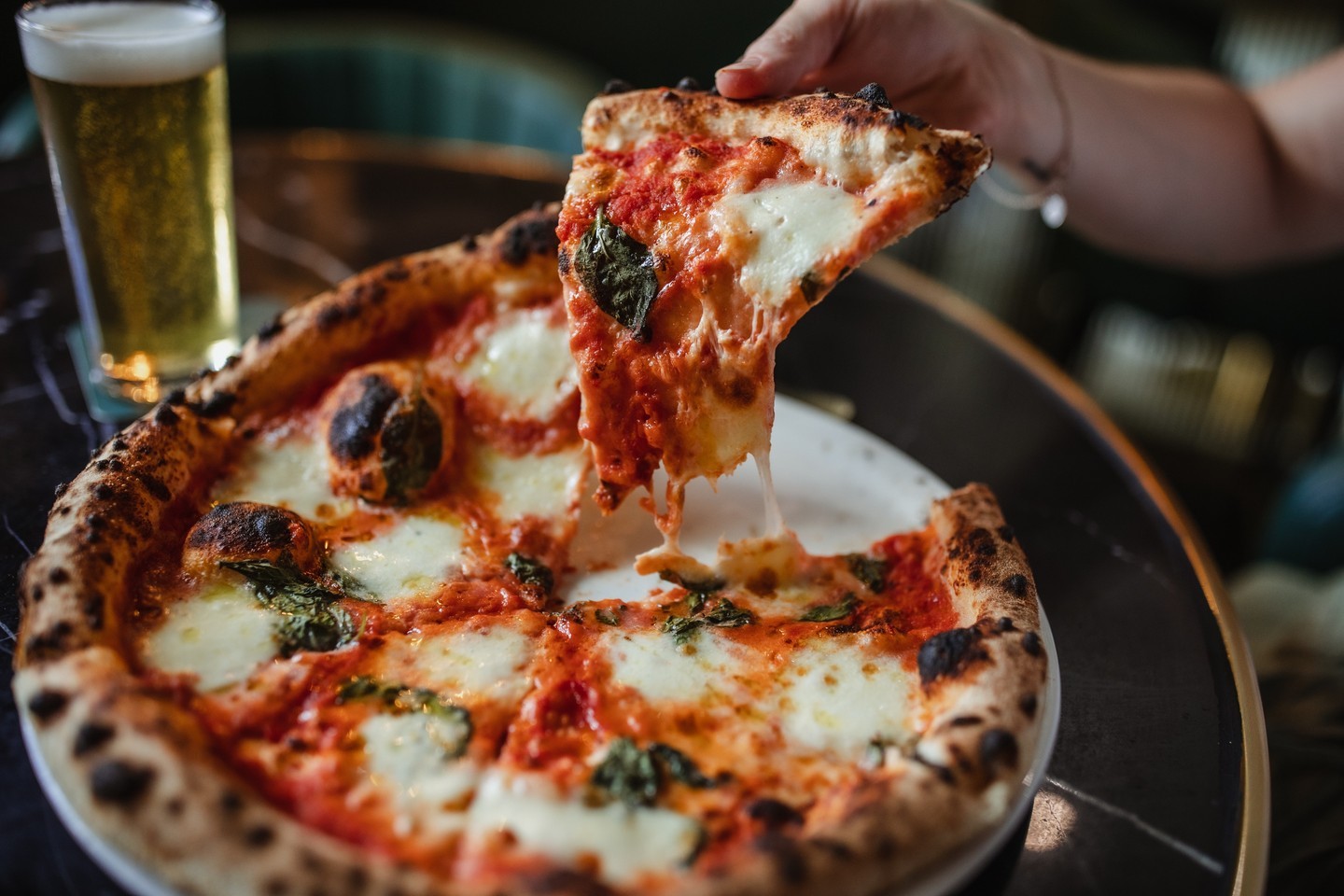 Toscano Bar & Kitchen